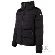 Quilted jacket Livigno Lauria Garrelli
