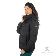 Quilted jacket Livigno Lauria Garrelli