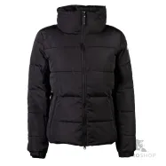 Quilted jacket Livigno Lauria Garrelli