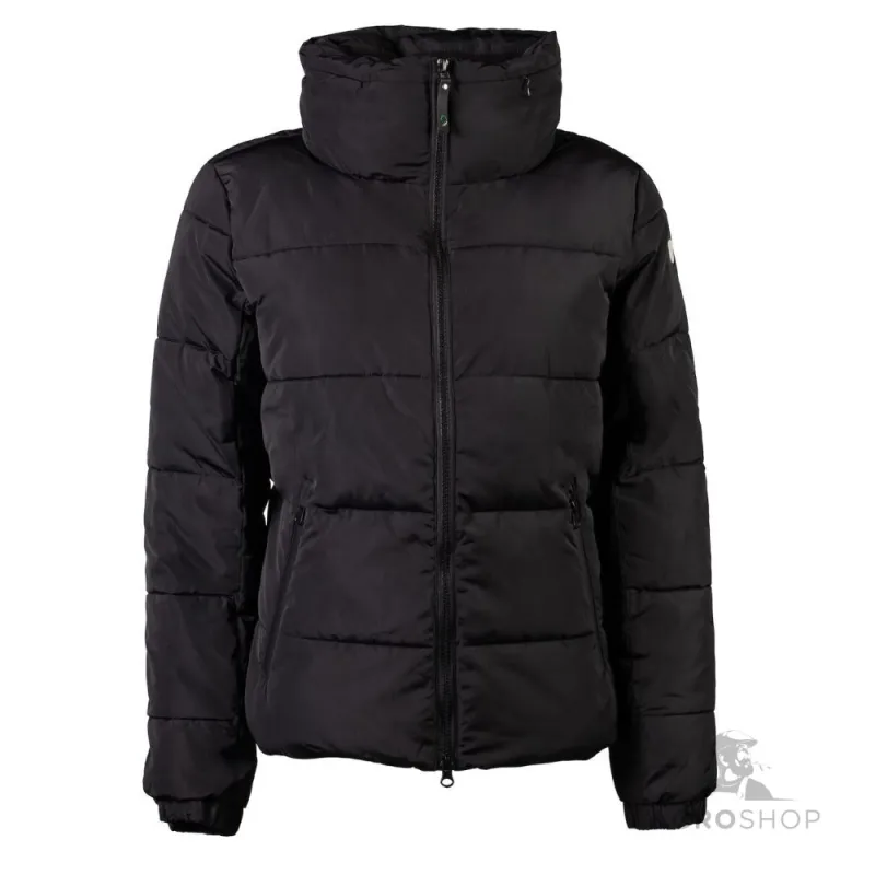 Quilted jacket Livigno Lauria Garrelli