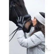 Quilted jacket Livigno Lauria Garrelli