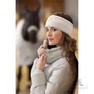 Quilted jacket Livigno Lauria Garrelli