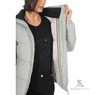 Quilted jacket Livigno Lauria Garrelli