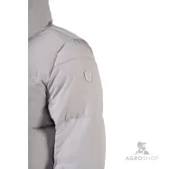 Quilted jacket Livigno Lauria Garrelli