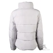 Quilted jacket Livigno Lauria Garrelli