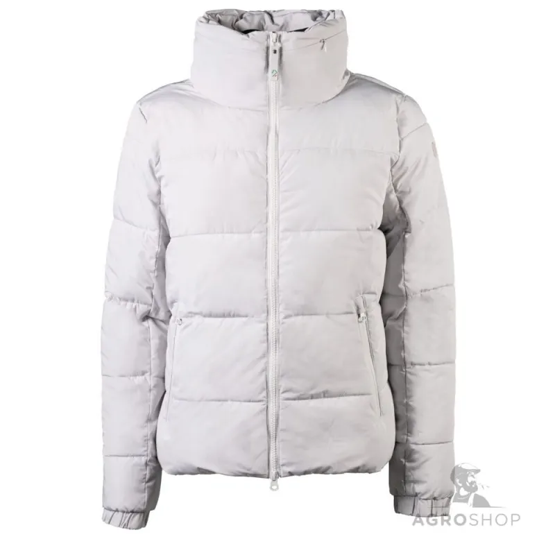 Quilted jacket Livigno Lauria Garrelli