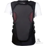 Back protector Shelter HKM