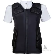 Back protector Shelter HKM