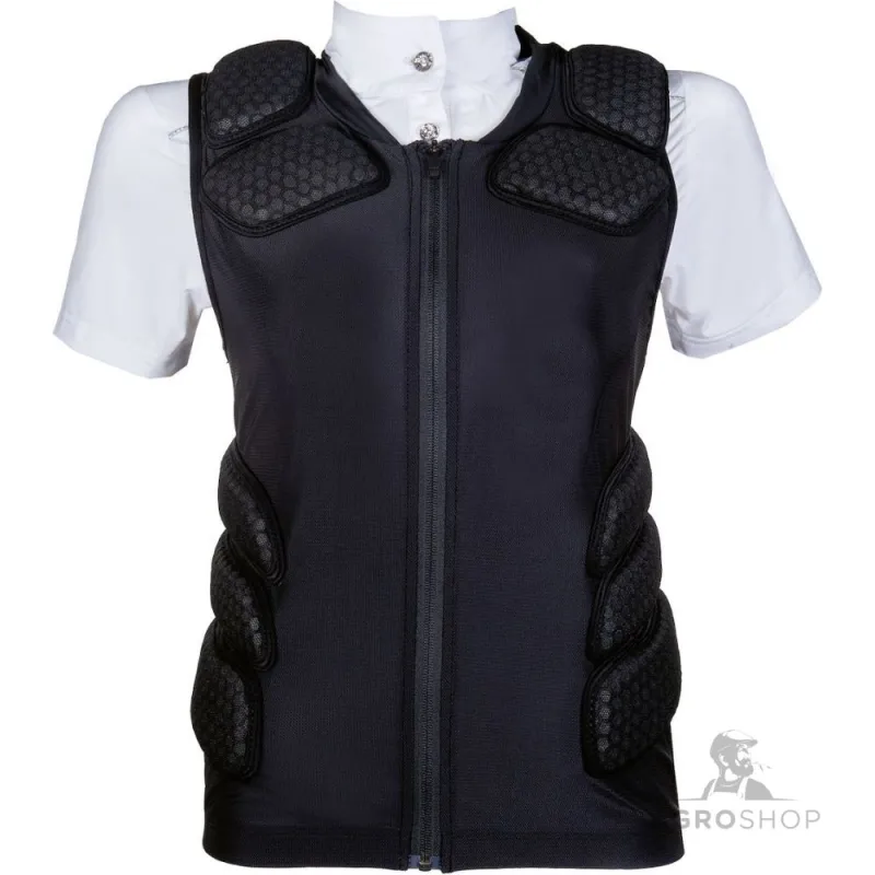 Back protector Shelter HKM