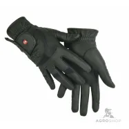 Riding gloves Professional Air Mesh HKM