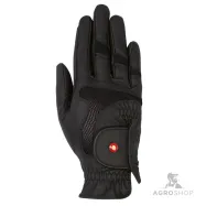 Riding gloves Professional Air Mesh HKM