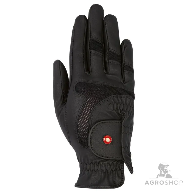 Riding gloves Professional Air Mesh HKM