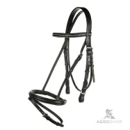 Bridle Economic HKM
