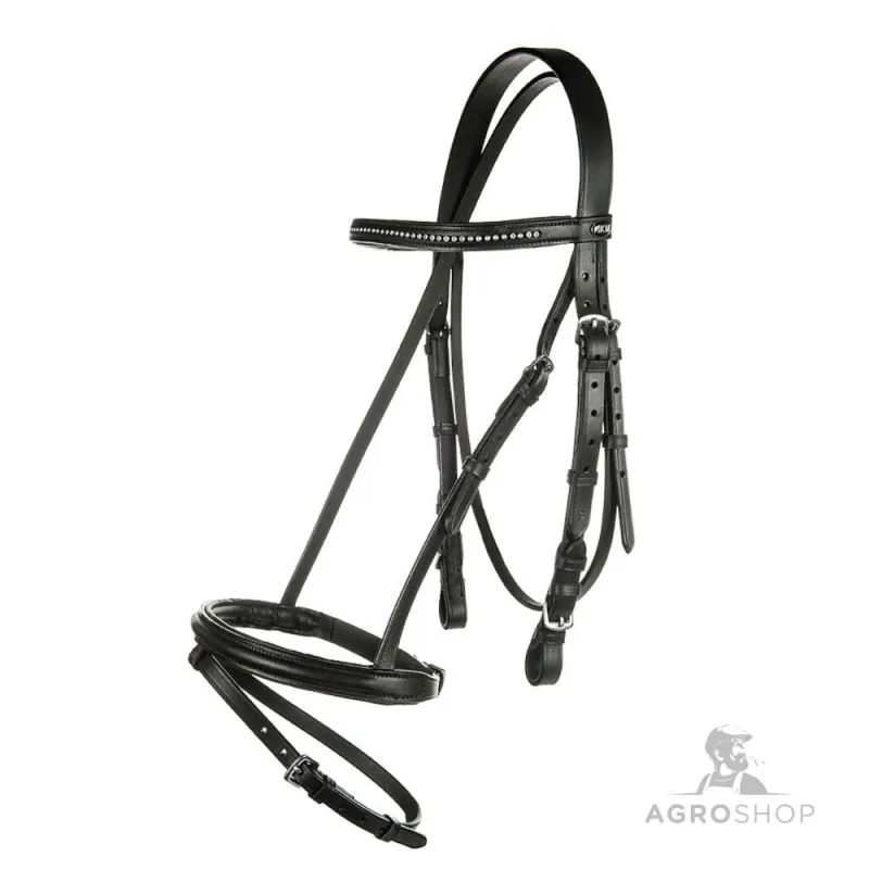 Bridle Economic HKM