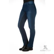 Breeches Jodhpur Summer Denim HKM
