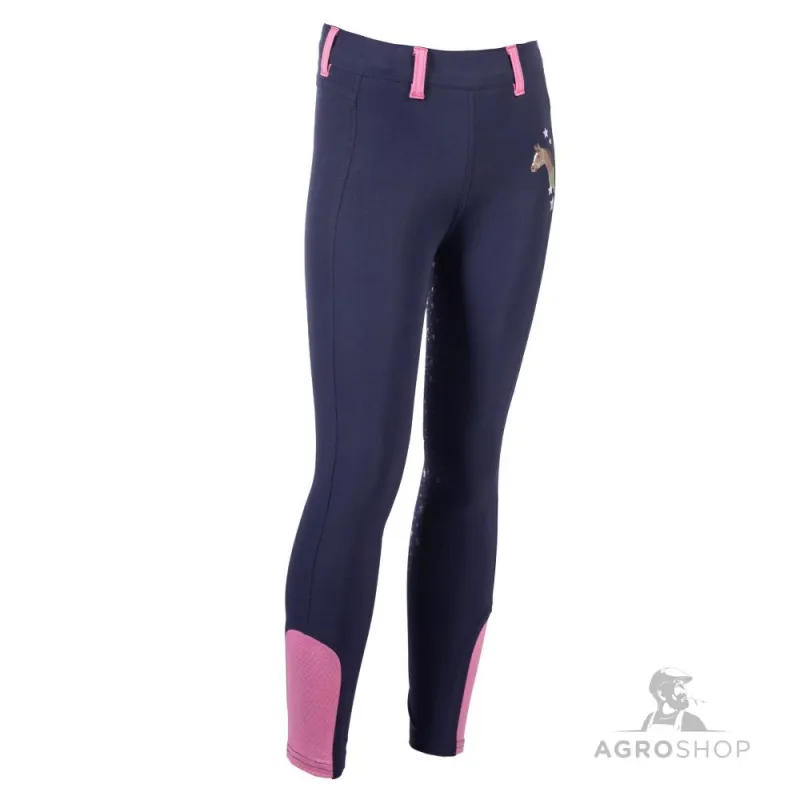 Riding leggings Pony Dream II Kids HKM