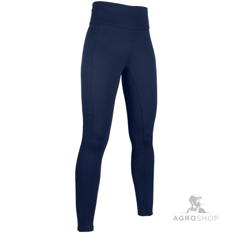 Riding leggings Cosy Winter HKM