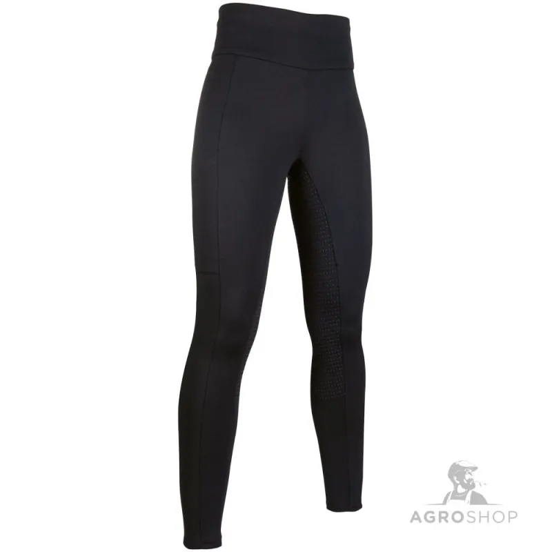 Riding leggings Cosy Winter HKM