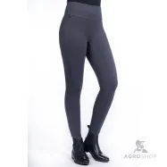 Riding leggings Cosy Winter Kids HKM