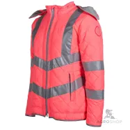Jacket Reflective HKM