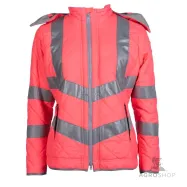 Jacket Reflective HKM