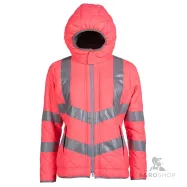 Jacket Reflective HKM