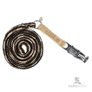 Lead rope Panic Hook Amalfi Lauria Garrelli