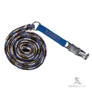 Lead rope Panic Hook Amalfi Lauria Garrelli