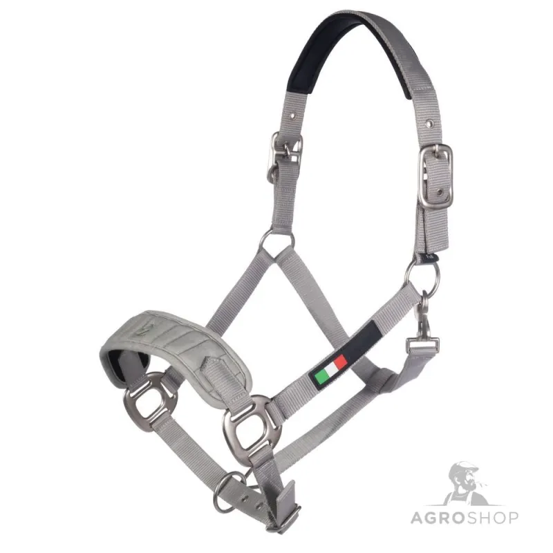 Halter Livigno Lauria Garrelli