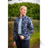 Jacket Bloomsbury HKM