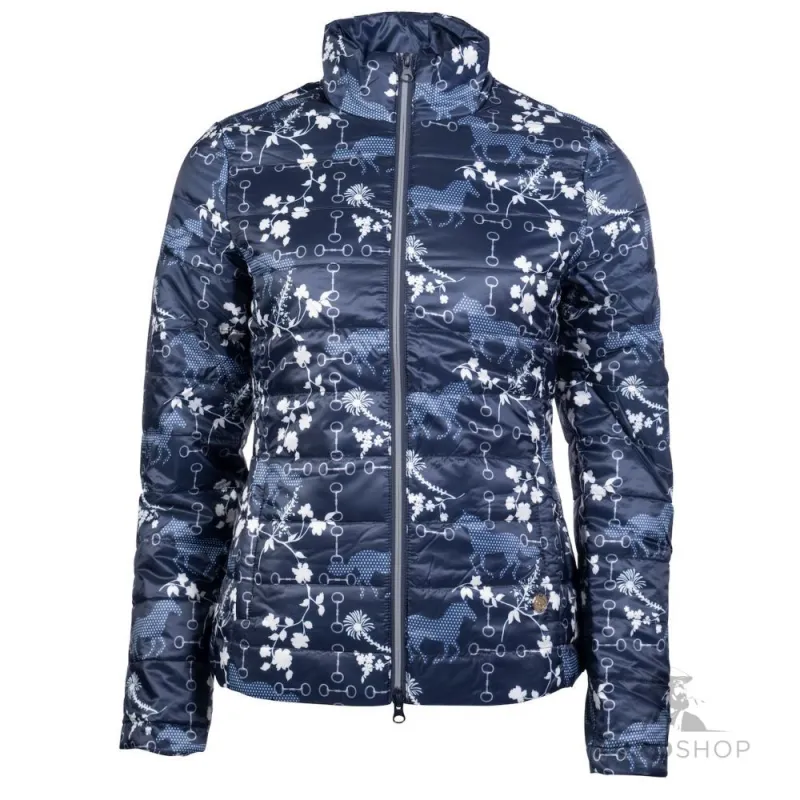 Jacket Bloomsbury HKM