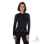 Long sleeve shirt Livigno Lauria Garrelli