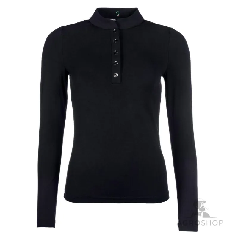 Long sleeve shirt Livigno Lauria Garrelli
