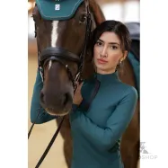 Functional shirt Livigno Ribbed Lauria Garrelli