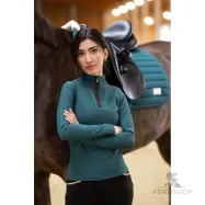 Functional shirt Livigno Ribbed Lauria Garrelli