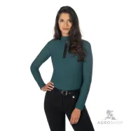 Functional shirt Livigno Ribbed Lauria Garrelli