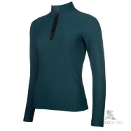 Functional shirt Livigno Ribbed Lauria Garrelli