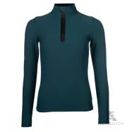 Functional shirt Livigno Ribbed Lauria Garrelli