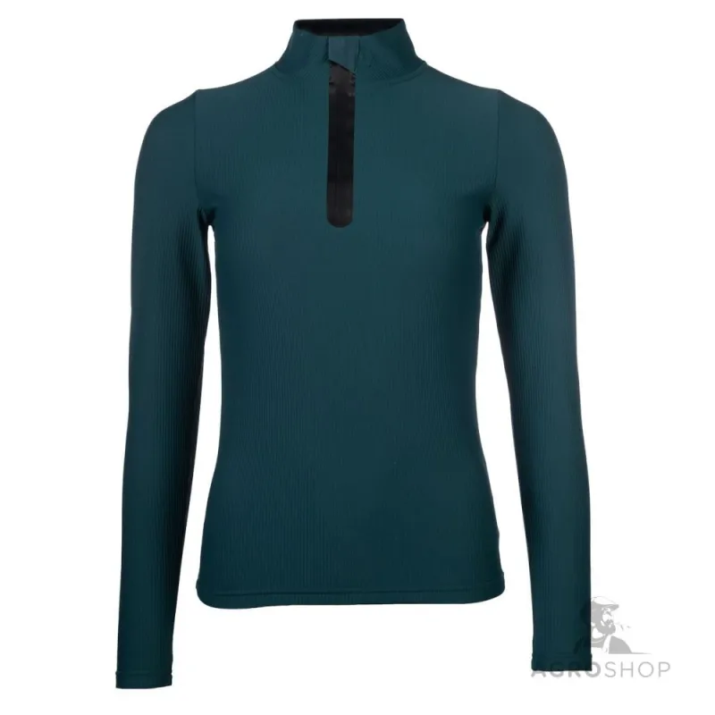 Functional shirt Livigno Ribbed Lauria Garrelli