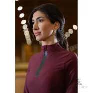 Functional shirt Livigno Ribbed Lauria Garrelli