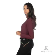Functional shirt Livigno Ribbed Lauria Garrelli