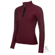 Functional shirt Livigno Ribbed Lauria Garrelli