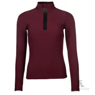 Functional shirt Livigno Ribbed Lauria Garrelli