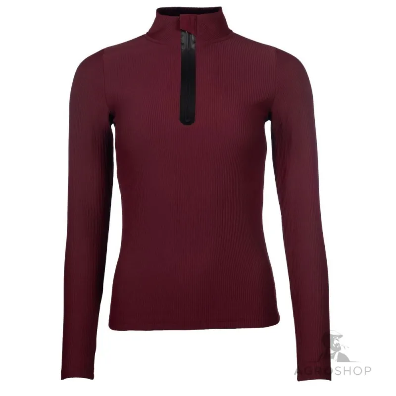 Functional shirt Livigno Ribbed Lauria Garrelli