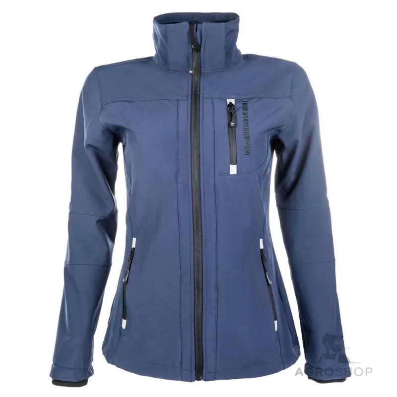 Sotshell jacket Sport HKM
