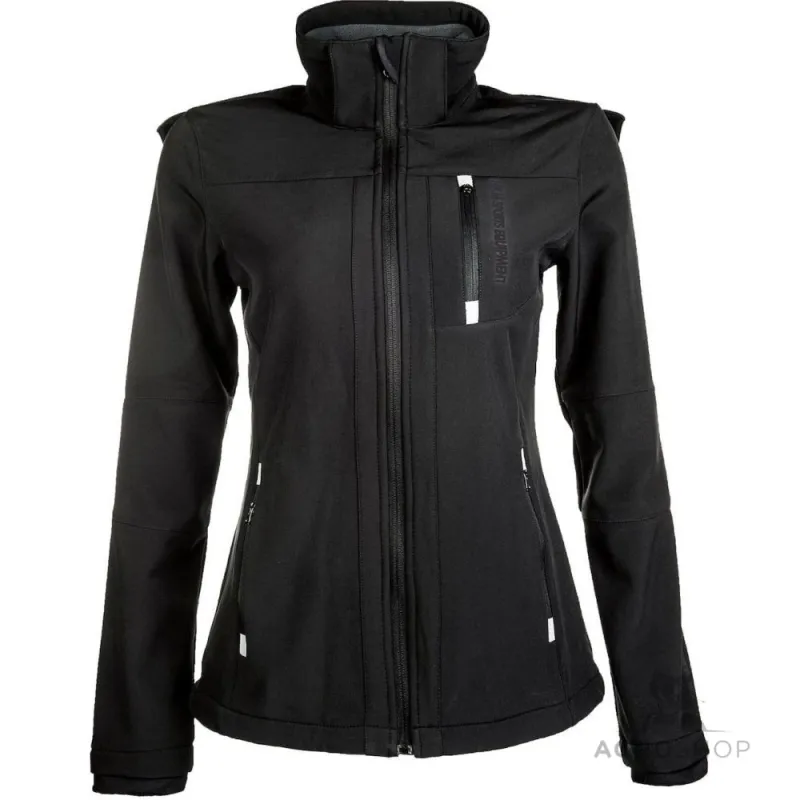 Sotshell jacket Sport HKM