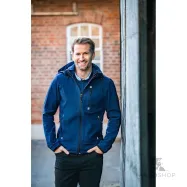 Sotshell jacket Sport Men HKM