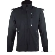 Sotshell jacket Sport Men HKM