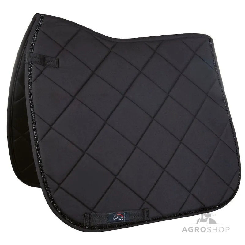 Dressage saddle pad Romy HKM