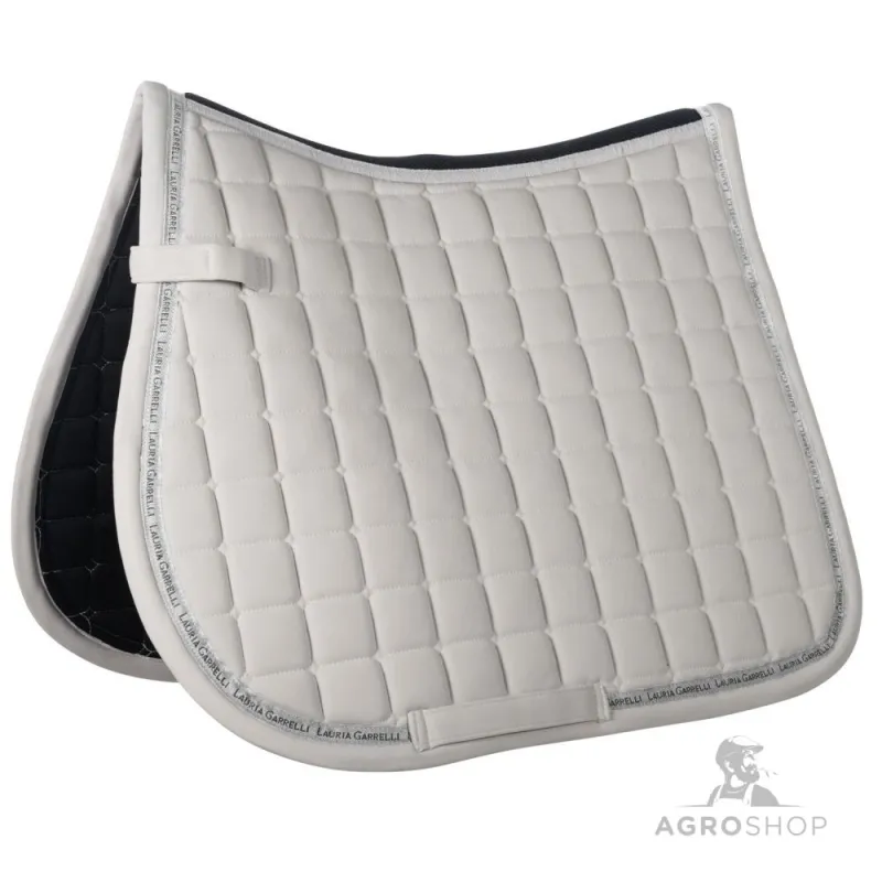 Saddle pad Livigno Sportive Lauria Garrelli